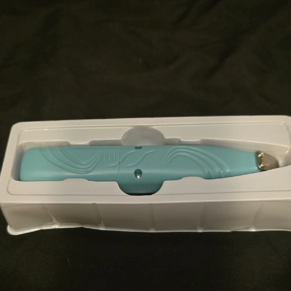 Pet Shaver - Light Green